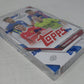 2021/22 Topps UEFA Soccer Box (Hobby) (24/8)