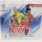 2021/22 Topps UEFA Soccer Box (Japan Edition) (7/10)