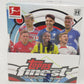 2022/23 Topps Finest Bundesliga Soccer Box (Hobby) (2/6/5)
