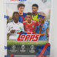 2022/23 Topps UEFA Club Competitions Soccer Box (Hobby) (24/8)