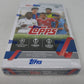 2022/23 Topps UEFA Club Competitions Soccer Box (Hobby) (24/8)