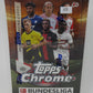 2023/24 Topps Chrome Bundesliga Soccer Box (Hobby) (20/4)
