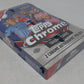2024 Topps Chrome MLS Major League Soccer Box (Hobby) (20)/4)