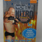 1999 Topps WCW/NWO Nitro Wrestling Blaster Box (22/4)