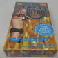 1999 Topps WCW/NWO Nitro Wrestling Blaster Box (22/4)