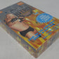 1999 Topps WCW/NWO Nitro Wrestling Blaster Box (22/4)