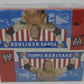 2009 Topps Heritage IV WWE Wrestling Box (Retail) (24/5)