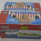2009 Topps Heritage IV WWE Wrestling Box (Retail) (24/5)