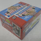 2009 Topps Heritage IV WWE Wrestling Box (Retail) (24/5)