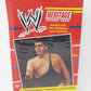 2012 Topps Heritage WWE Wrestling Box (Hobby)