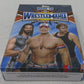 2017 Topps WWE Wrestling Road To WrestleMania Hanger Box (42 Cards)