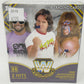 2018 Topps WWE Wrestling Legends Mini Box (Hobby) (6/5)
