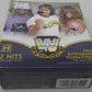 2018 Topps WWE Wrestling Legends Mini Box (Hobby) (6/5)