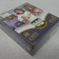 2018 Topps WWE Wrestling Legends Mini Box (Hobby) (6/5)