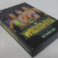 2018 Topps WWE Wrestling Road To WrestleMania Hanger Box (42 Cards)