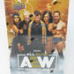 2024 Upper Deck AEW All Elite Wrestling Box (Hobby) (12/12)