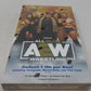 2024 Upper Deck AEW All Elite Wrestling Box (Hobby) (12/12)