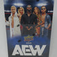 2025 Upper Deck AEW All Elite Wrestling Box (Hobby) (12/12)