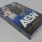 2025 Upper Deck AEW All Elite Wrestling Box (Hobby) (12/12)