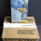 1995 Upper Deck Racing Series 1 Case (Retail) (6 Box) (08075)