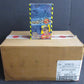 1995 Action Packed Winston Cup Preview Racing Case (12 Box) (011236)