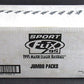 1995 Pinnacle Sportflix Baseball Jumbo Case (Retail) (12 Box) (51562)