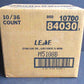 1995 Leaf Baseball Series 1 Case (Retail) (10 Box) (84030)