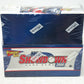 2000 WOTC Baseball MLB Showdown Pennant Run Booster Box (36/7+2)