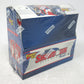 2000 WOTC Baseball MLB Showdown Pennant Run Booster Box (36/7+2)