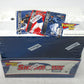 2000 WOTC Baseball MLB Showdown Pennant Run Booster Box (36/7+2)