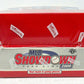 2000 WOTC Baseball MLB Showdown Draft Pack 1st Edition Deck Box (12/60)