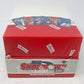 2000 WOTC Baseball MLB Showdown Draft Pack 1st Edition Deck Box (12/60)