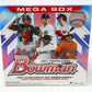 2021 Bowman Baseball Mega Box (4/10 and 2/5)