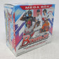 2021 Bowman Baseball Mega Box (4/10 and 2/5)