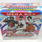 2021 Bowman Baseball Mega Box (4/10 and 2/5)