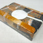 1995 Pinnacle Sportflix Baseball Jumbo Box (Retail) (36/8)