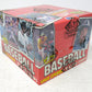 1982 Fleer Baseball Stamps and Stickers Box (BBCE)