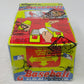 1983 O-Pee-Chee Baseball Stickers Unopened Box (BBCE)