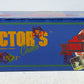1989 Upper Deck Baseball Factory Set (Factory Wrapped Set) (Wrap Removed) (BBCE)