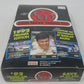 1992 Erin Maxx Trans-Am SCCA Pro Racing Race Cards Box