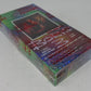1993 Comic Images Boris Collector Cards Series 3 Box (36/12)