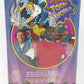 1993 Upper Deck Adventures in 'Toon World Box