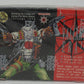 1993 Upper Deck The Valiant Era II Box (36/8)