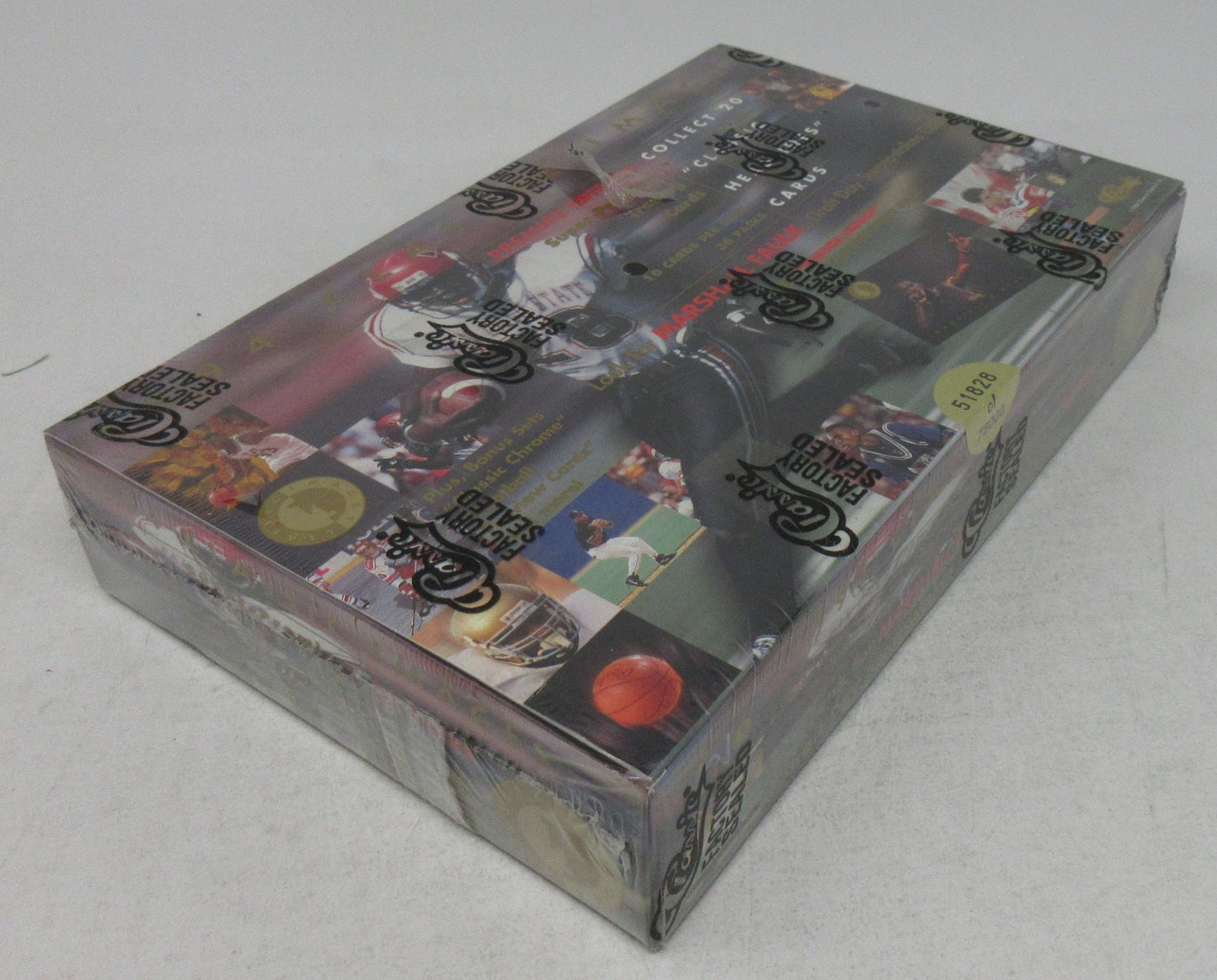 1994 Classic Images Box (36/10)