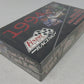 1994 Finish Line Racing Race Cards Box (36/12)