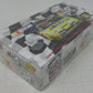 1994 Maxx Racing Series 2 Race Cards Box