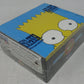 1994 Skybox The Simpsons Series 2 Box (36/8)