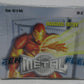 1995 Fleer Marvel Metal Inaugural Edition Box (Retail) (20/8)