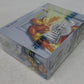 1995 Fleer Marvel Metal Inaugural Edition Box (Retail) (20/8)