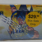 1995 Fleer Ultra X-Men Box (Retail) (Walmart) (20/)
